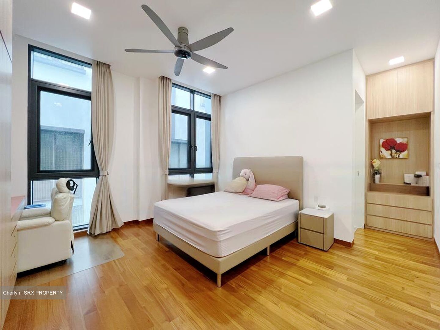 Sembawang Hills Estate (D20), Semi-Detached #524188791